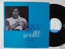 Ike Quebec, Heavy Soul, Blue Note 4093, NY USA Mono