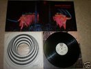 Black Sabbath Paranoid ++ Original Vertigo LP ++ 1970