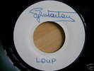 Juke box ou promo ou test pressing S. VARTAN RCA 49.127