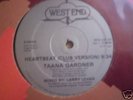 TAANA GARDNER - HEARTBEAT * SOUL FUNK 12