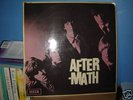 Rolling Stones LP-After-Math mono 4786
