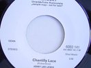 Jerry Lee Lewis S Mercury Promo D 70er  Chantilly Lace