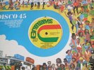 The Heptones/Jacob Miller 1979 UK 12