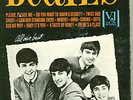 THE BEATLES:SONGS,PICTURES AND STORIES VEE-JAY 1092 VG