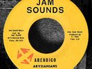 ABYSSINIANS- ABENDIGO- JAM SOUNDS- EX-