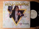 Alice Cooper Lp- Welcome To My Nightmare,Anchor label