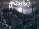 Aeternus Beyond The Wandering Moon LP Vinyl Black Metal