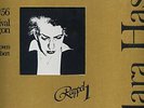 FNAC(2 lps)/CLARA HASKIL RECITAL 1956(live)(MINT)