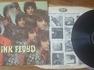 PINK FLOYD Piper 1967 UK stereo LP ORIGINAL STAMPERS
