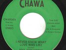 MID TEMPO/SWEET SOUL 45 BY THE SOUL ATTRACTIONS
