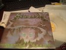 METALLICA creeping death UK 12