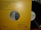 BBC Transcription LP-Sixties at the Beeb Pt. 5 & 6 RARE