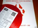 WHERE BIRDMEN FLEW REV VOL1 LP VICTIMS LEFTOVERS ROCKS
