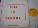 PAMA / LP / REGGAE / SKA / THIS IS REGGAE / PMP-2005.