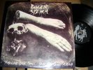 PUNGENT STENCH for god your soul '90 LP  METAL