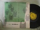 THE BROTHERS LP GETZ SIMS COHN EAGER MOORE PRESTIGE