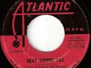 Tony Alvon Sexy Coffee Pot Atlantic Funk Listen