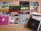 50xHouse Vinyl - French, Latin, Vocal, Disco *reinhören