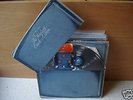 BOB MARLEY & The WAILERS Catch a Fire LP ZIPPO COVER