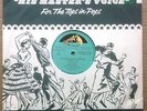 Morrissey – You’re The One for me, Fatty – 10” Promo