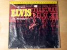 MFSL ORIGINAL MASTER From Elvis In Memphis SEALED LP 