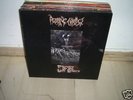 Rotting Christ-Triarchy of the Lost Love LP FIRST PRESS