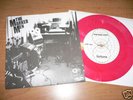 MARKED MEN | Fortune (Dirtnap) pink vinyl   150 copies