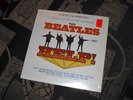 THE BEATLES   HELP ORIGINAL 65` STEREO FACTORY SEALED