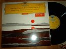 R.KRAUS *Liszt*Grieg* Ger DGG 136020 RED-STEREO LP M-