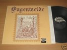 OUGENWEIDE LP - SAME / ZEBRA 1973 GERMAN KRAUTROCK MINT