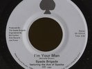 Modern Soul Funk 45   Spade Brigade on S.S.   HEAR