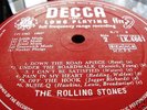 Rolling Stones No. 2  PASTED over Blind man EX+ sleeve