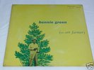 RARE Bennie Green Art Farmer 1956 W 50th St RVG Ear