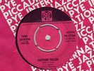 TONY JACKSON *FORTUNE TELLER/LOVE POTION No9*UK PYE1965