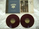 HANK WILLIAMS SR GREATEST COUNTRY MUSIC OF ALL TIME NM