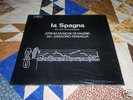  SEALED BIS La Spagna LP Audiophile TAS List