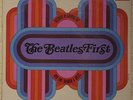 The Beatles' First (With Tony Sheridan)-Hamburg 61 - EX