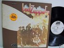 LED ZEPPELIN II RARE 1969 US MONO WHITE LABEL PR0M0 LP