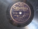 GREEK REMBETIKA STRATOS CHIOTIS TSAKIRI 78 RPM