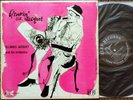 Groovin' with Illinois Jacquet Cleff MGC-702 DG ORG 
