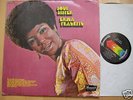 ERMA FRANKLIN - Soul Sister (SISTER OF ARETHA) 60er J