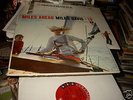 MILES DAVIS + 19 MILES AHEAD ORIG COLUMBIA SIX-EYE LP