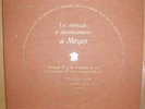 KARL RISTENPART MOZART DISCOPHILES FRENCH DF 162 LP
