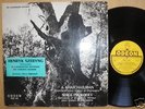 HENRYK SZERYNG violin PROKOFIEV ODEON XOC 110 LP