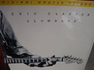 ERIC CLAPTON SLOWHAND Rare MFSL MASTERED BY STAN RICKER 1/2 SPEED SEALED LP