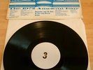 EMERSON LAKE & PALMER 2 LP 1972 AMERICAN TOUR NO TMOQ