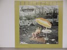 SUPERTRAMP Crisis? What Crisis? AUDIOPHILE LP Unplayed