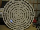 Christian Marclay Record Without a Cover 12