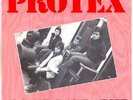 PROTEX Place In Your Heart RARE powerpop punk kbd HEAR