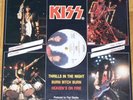 KISS - THRILLS IN THE NIGHT - 3tr 12